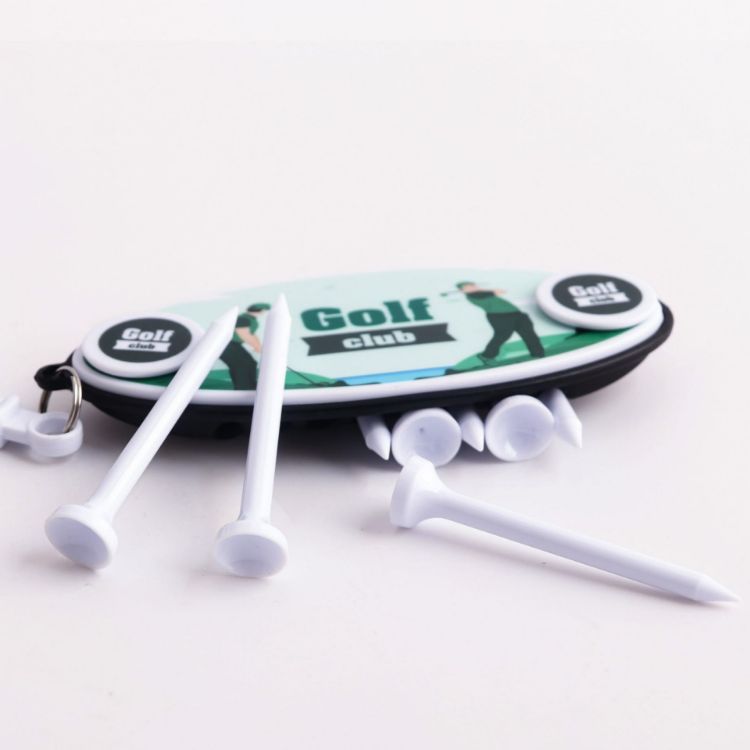 Picture of Golf Tee Set