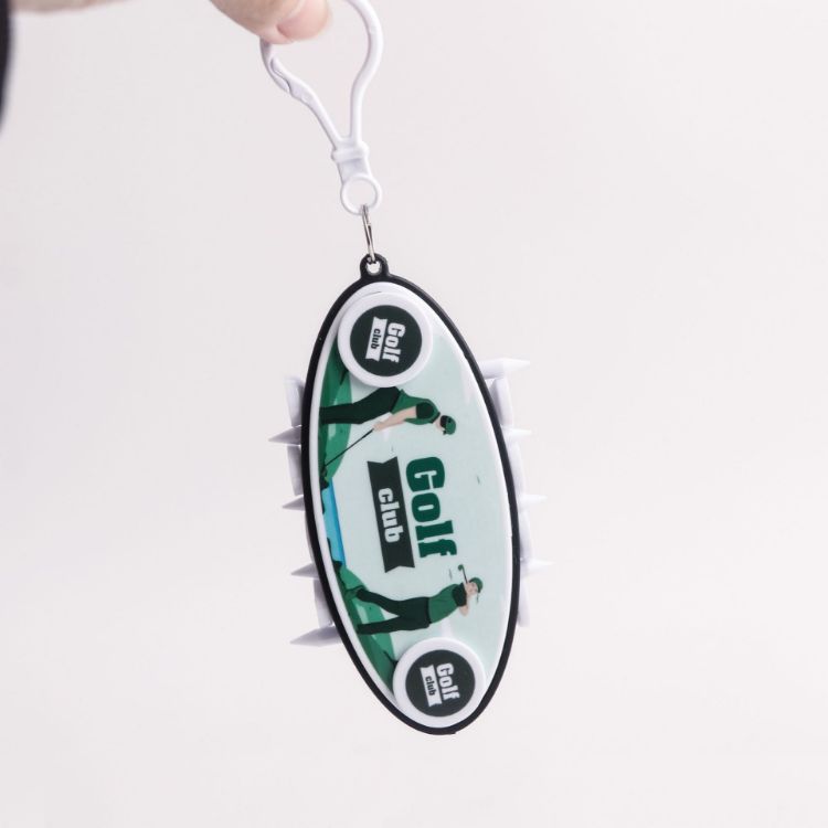 Picture of Golf Tee Set