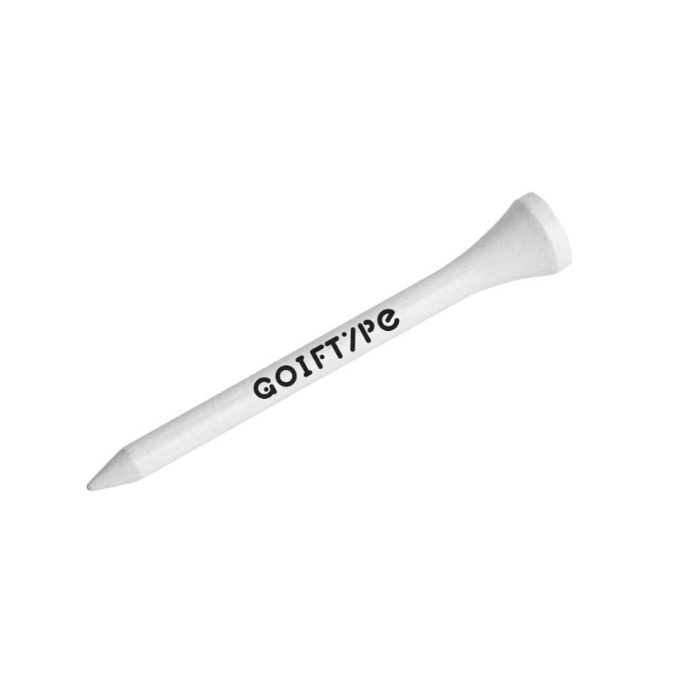 Picture of Bamboo Golf Tee