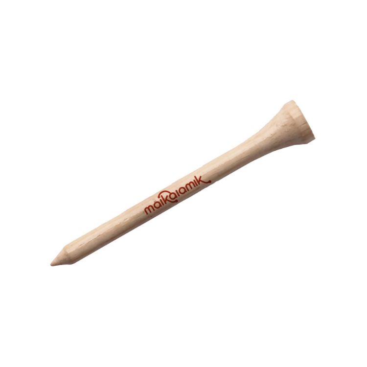 Picture of Bamboo Golf Tee