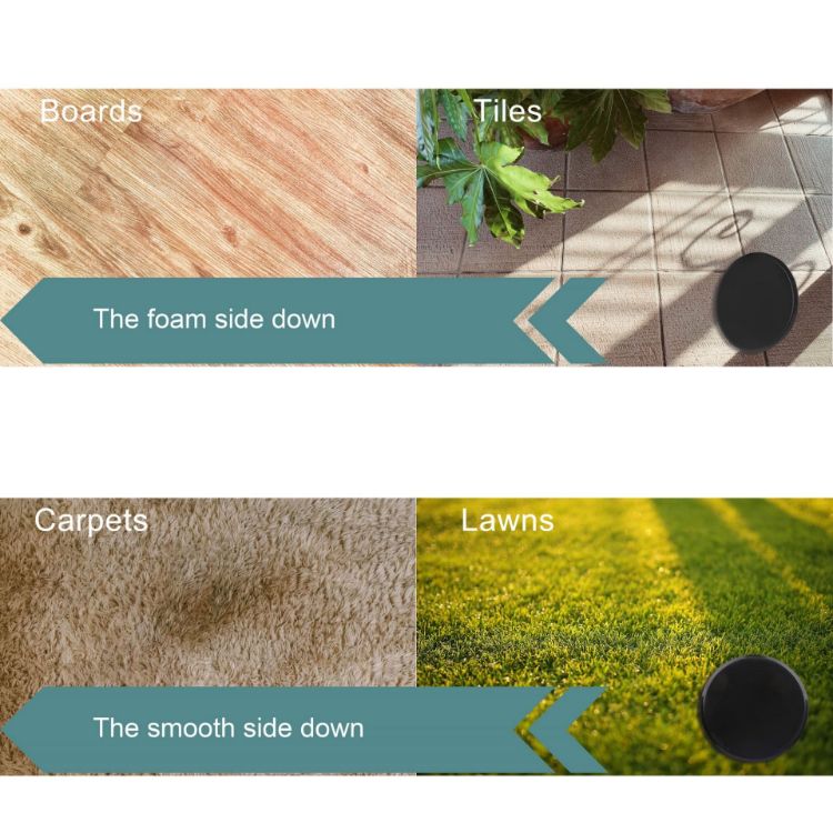 Picture of Yoga Sliding Disk