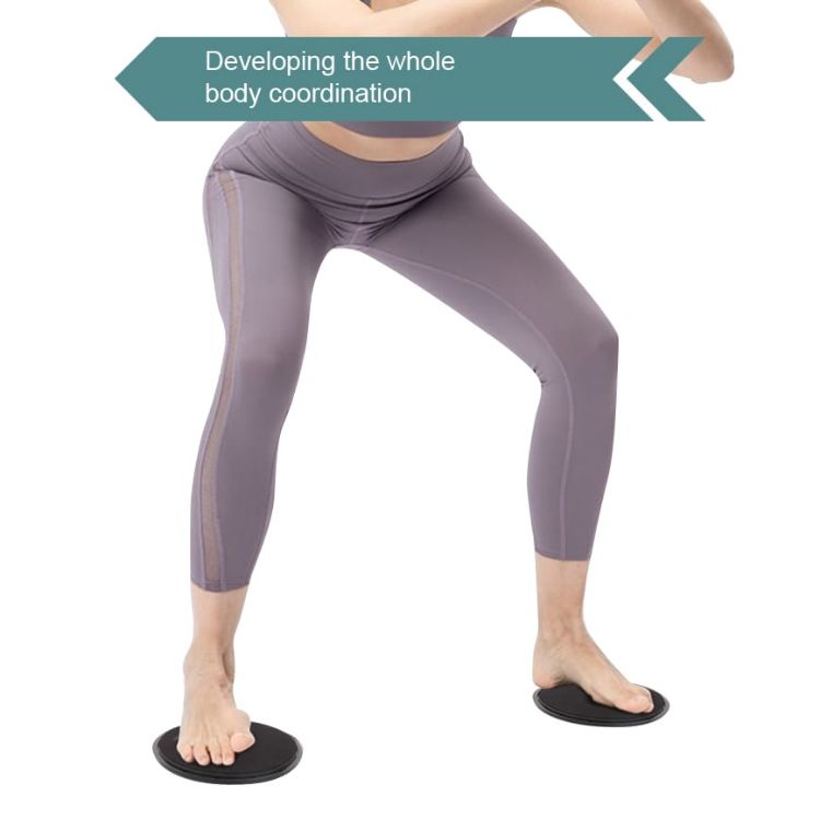 Picture of Yoga Sliding Disk