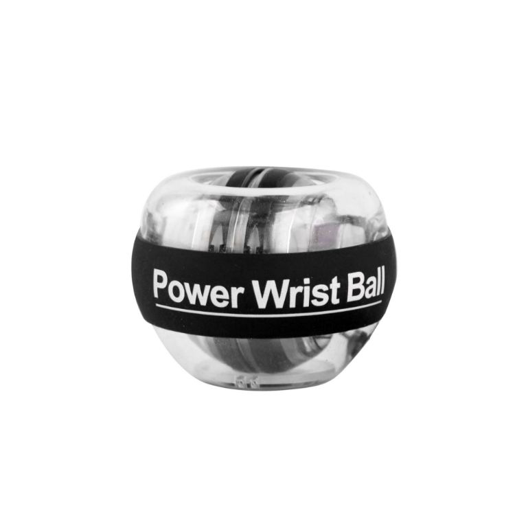 Picture of Powerful Wrist Ball