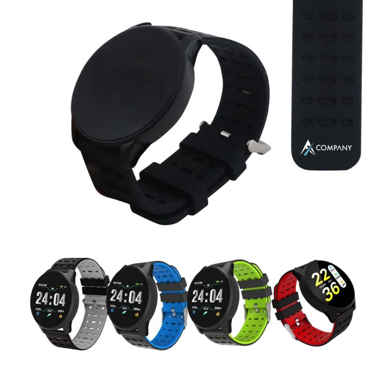 Picture of Round Smart Watch