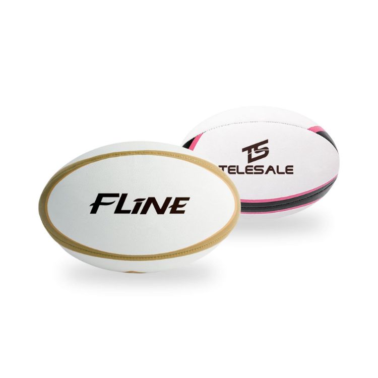 Picture of Training Rugby Ball