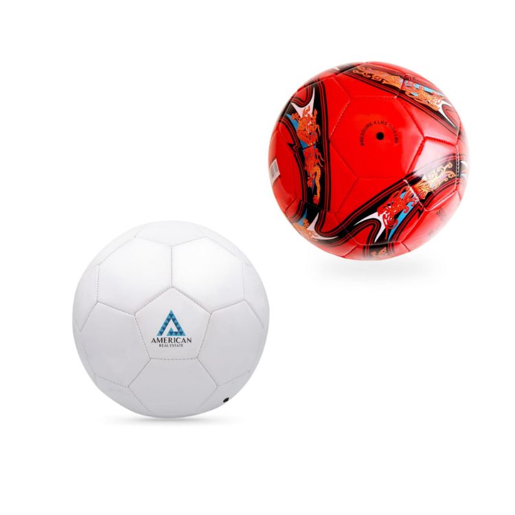 Picture of Promotional Soccer Ball