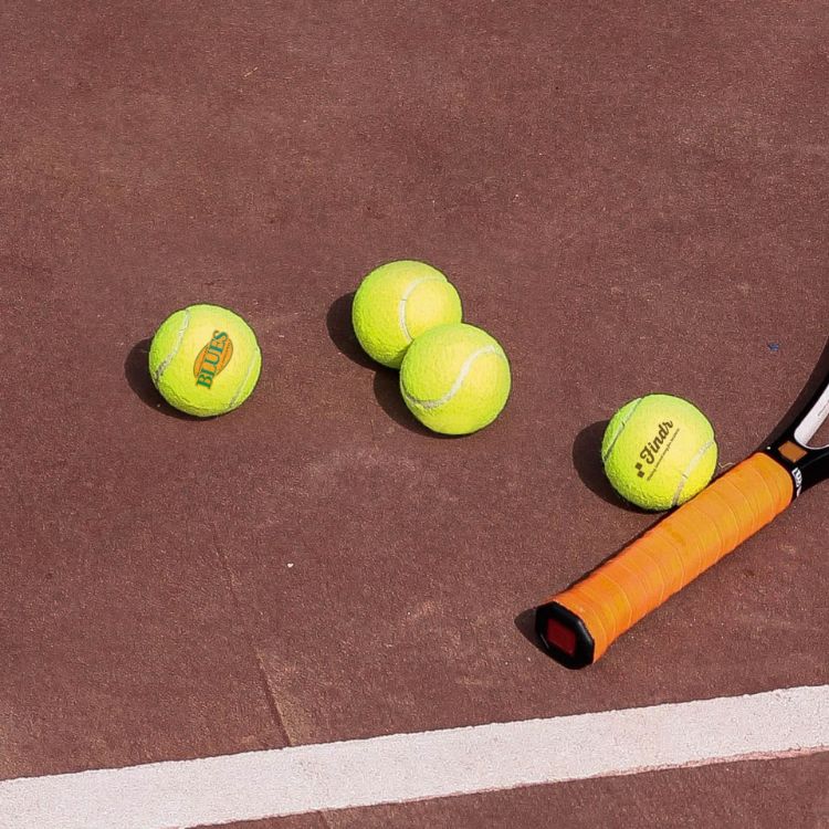 Picture of Tennis Ball