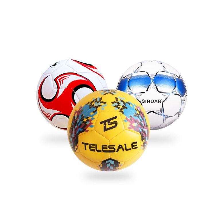 Picture of Training Soccer Ball