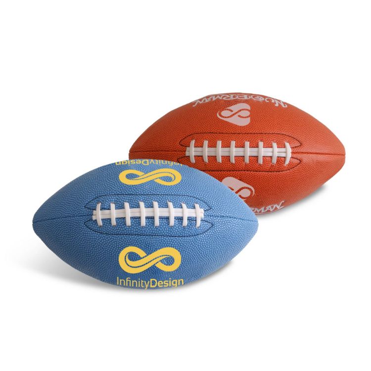 Picture of Training American Football