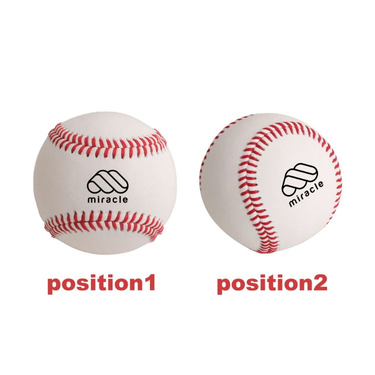 Picture of Training Baseball