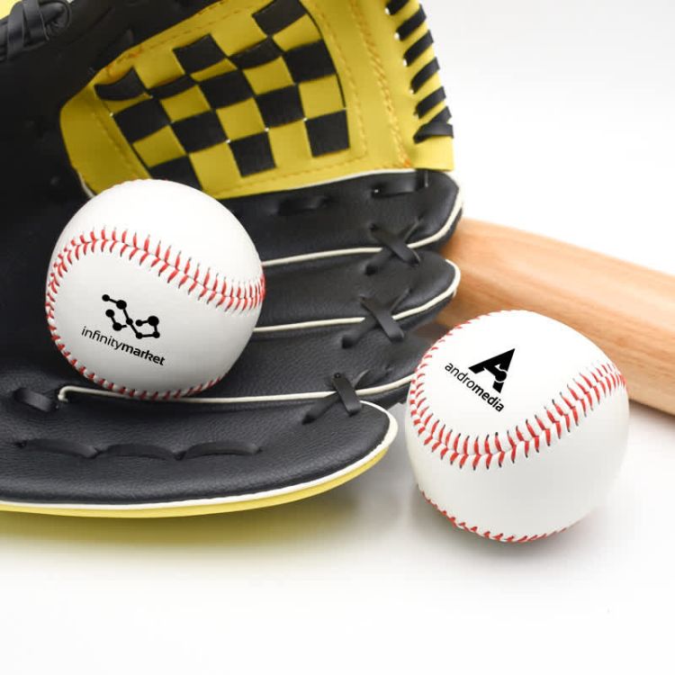 Picture of Training Baseball