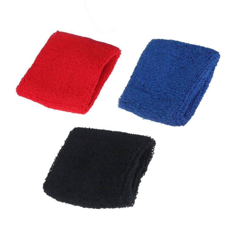 Picture of Terry Sport Wristband
