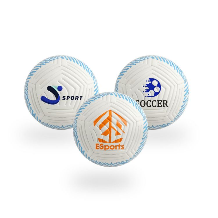 Picture of Premium Game Soccer Ball