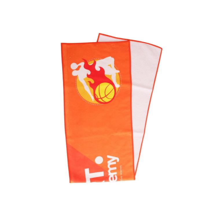 Picture of Colour Sports Towel (30x130cm)