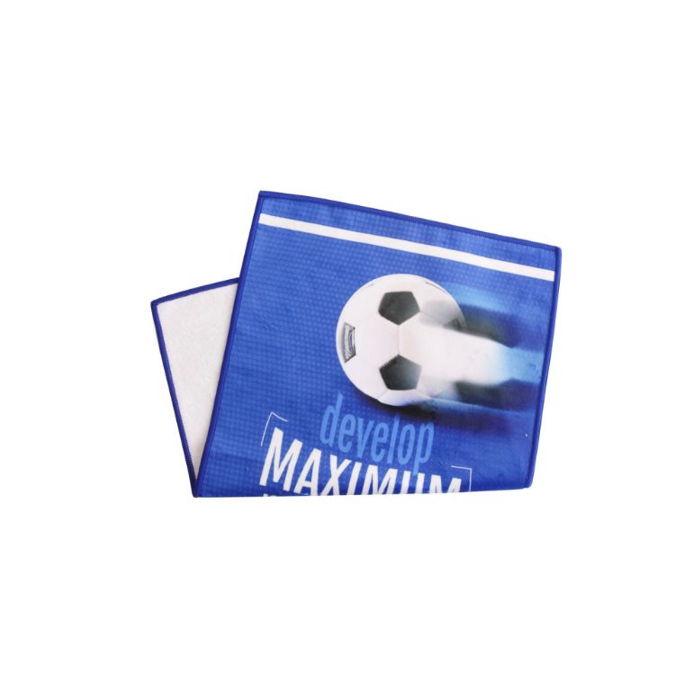 Picture of Colour Sports Towel (30x50cm)