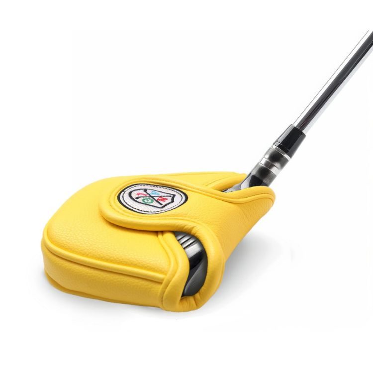 Picture of Custom Mallet Putter Cover