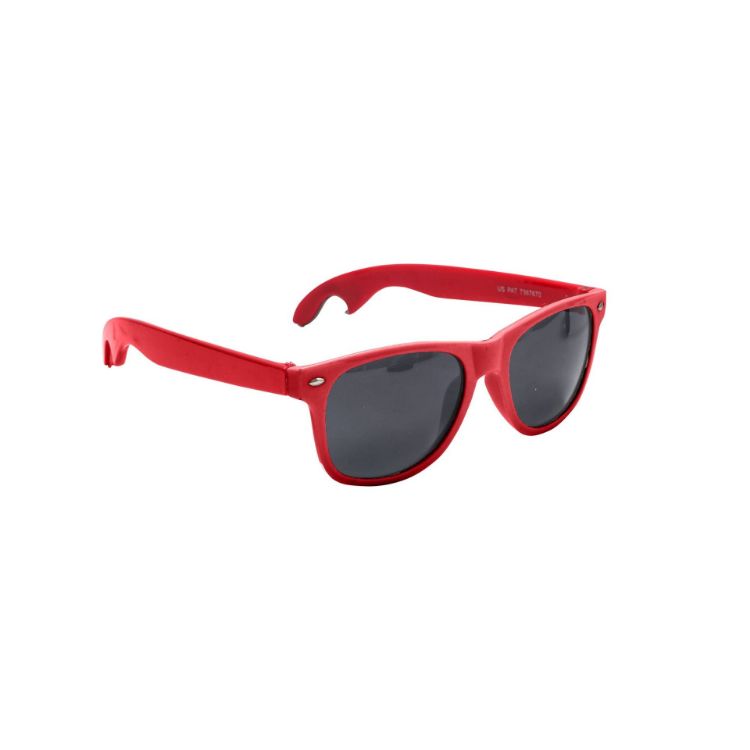 Picture of Bottle Opener Sunglasses