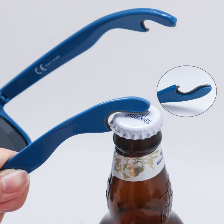 Picture of Bottle Opener Sunglasses
