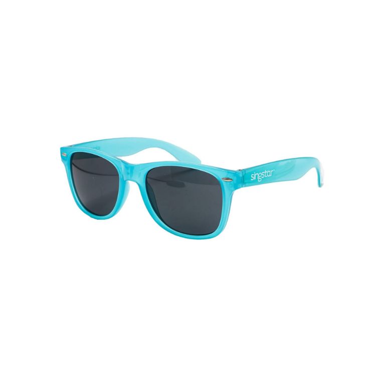 Picture of Glow in the Dark Sunglasses