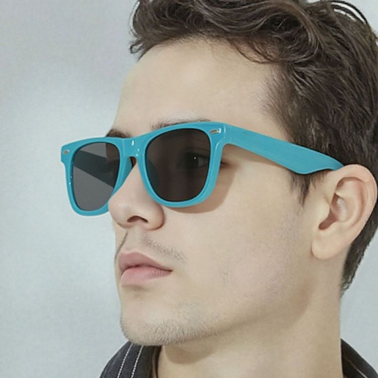 Picture of Glow in the Dark Sunglasses