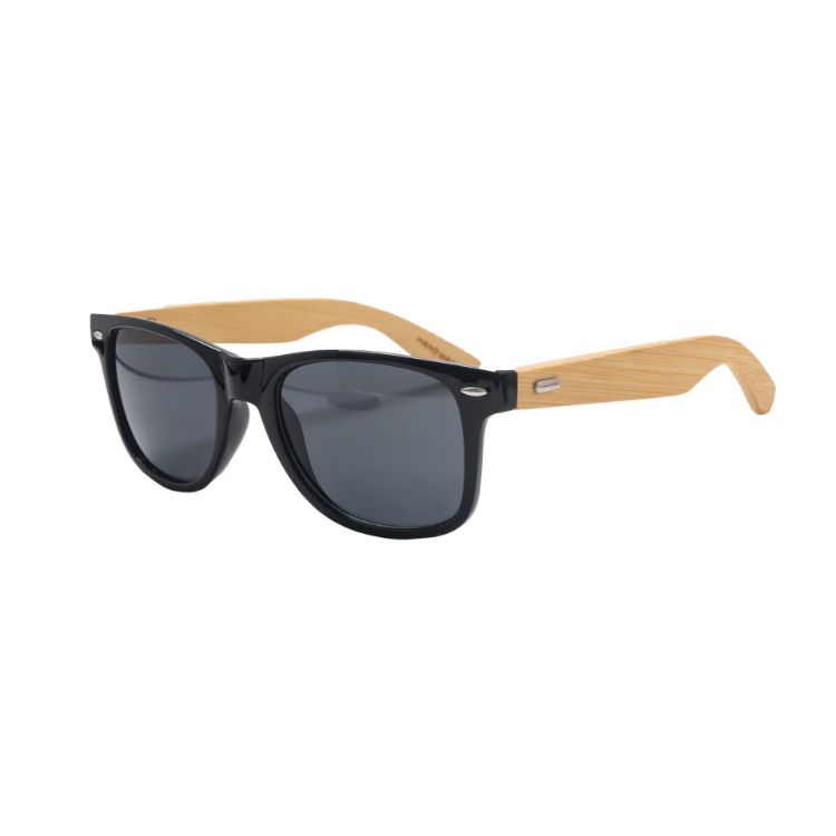 Picture of Bamboo Sunglasses