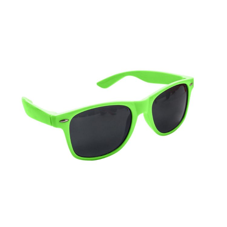 Picture of Coloured Classic Sunglasses
