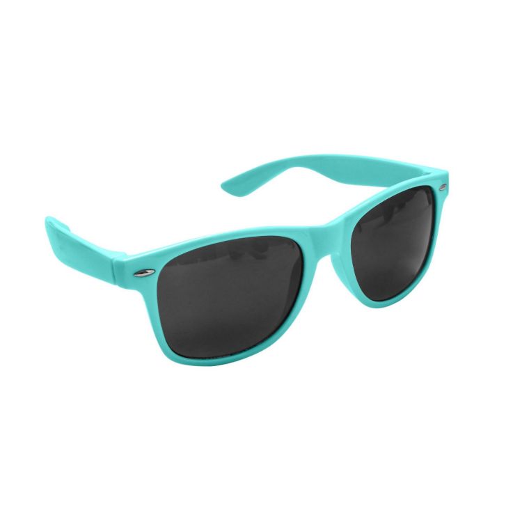 Picture of Coloured Classic Sunglasses