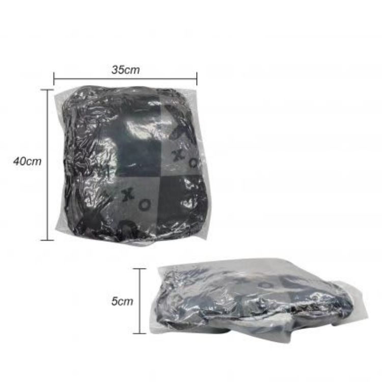 Picture of Kids' premium 100% Polyester Sublimated Wearable Blanket