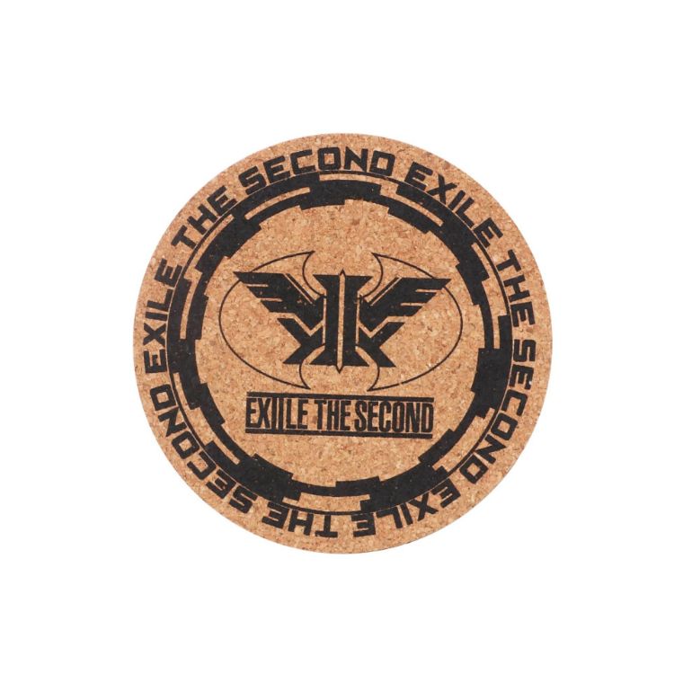 Picture of Eco Cork Coaster