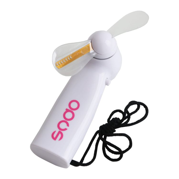 Picture of Handy LED Message Fan