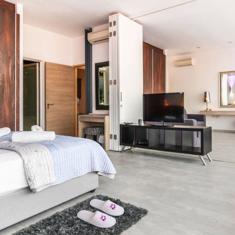 Picture of Hotel Slippers