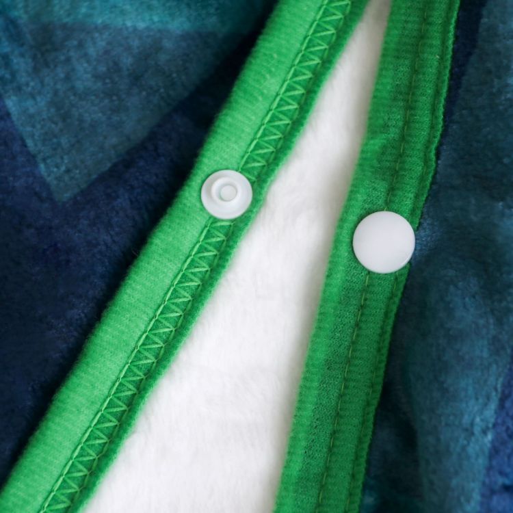 Picture of Flannel Blanket