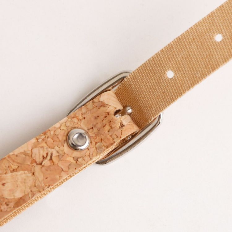 Picture of Cork Luggage Tag