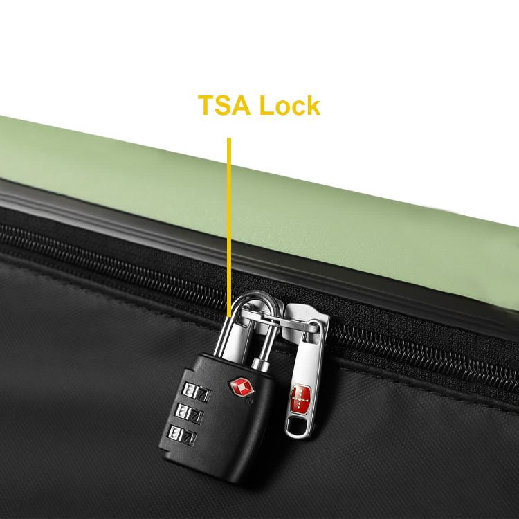 Picture of Collapsible Suitcase