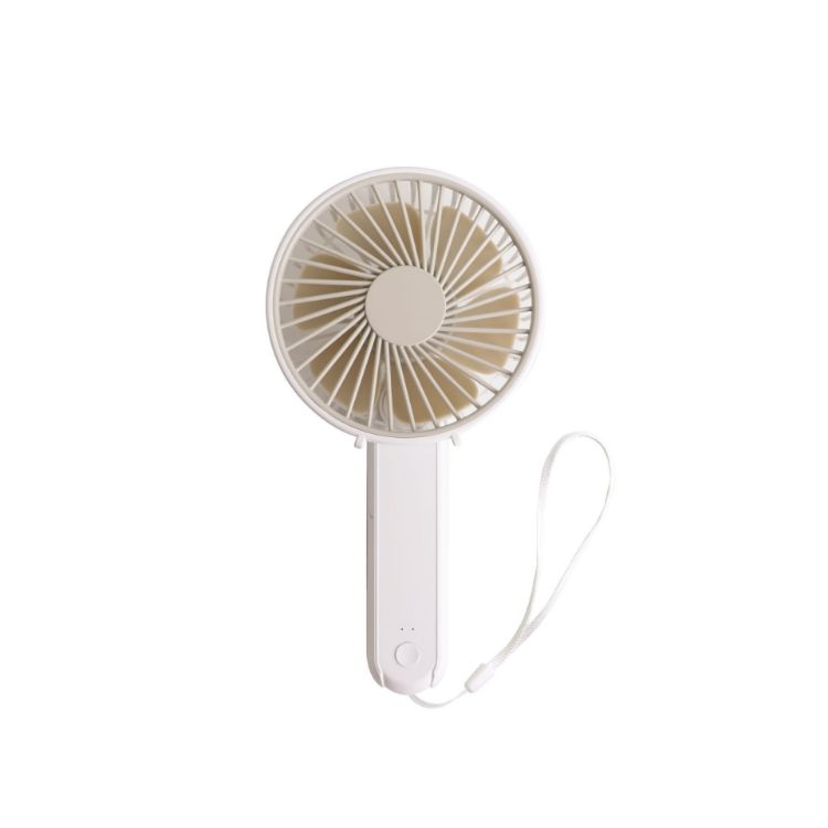 Picture of Foldable USB Handy Fan