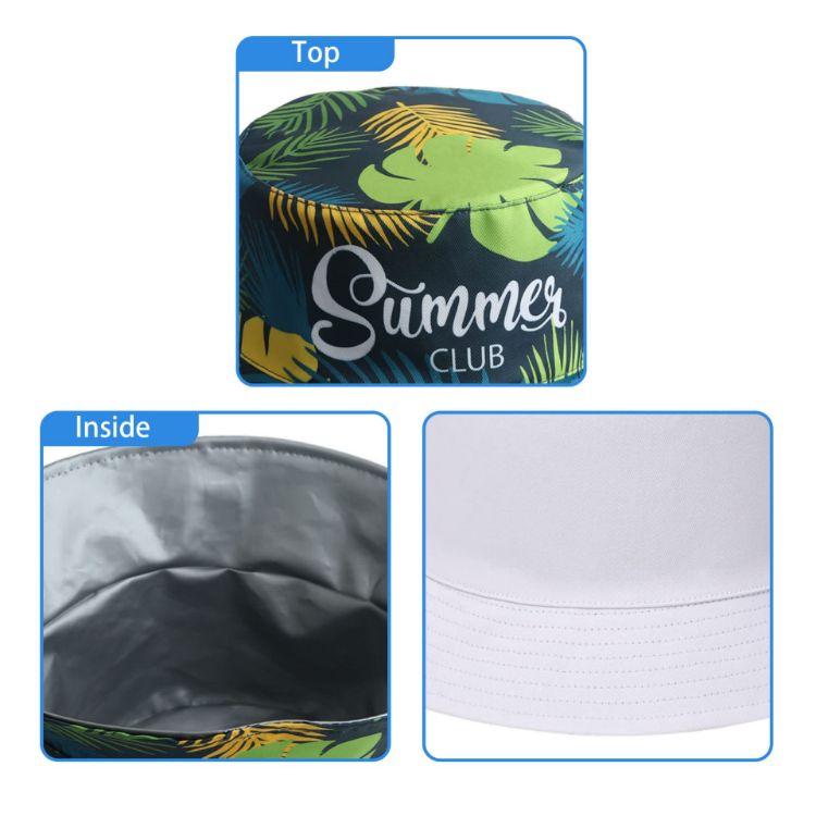 Picture of Ice bucket hat