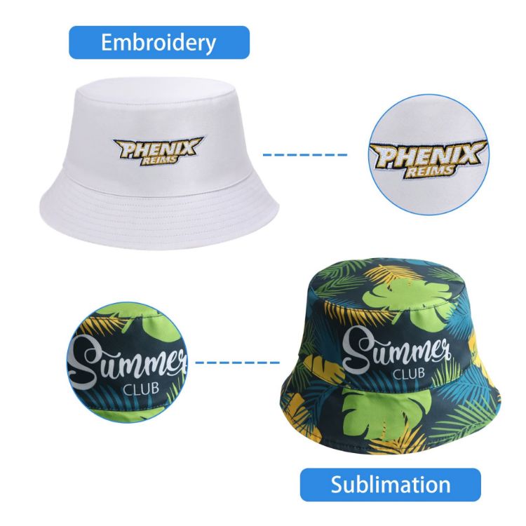 Picture of Ice bucket hat