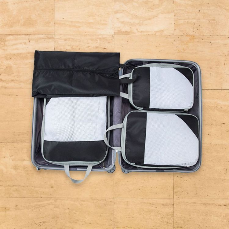 Picture of Travel Packing Cubes