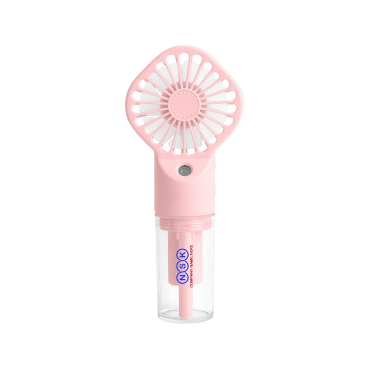 Picture of Handheld Spray Fan