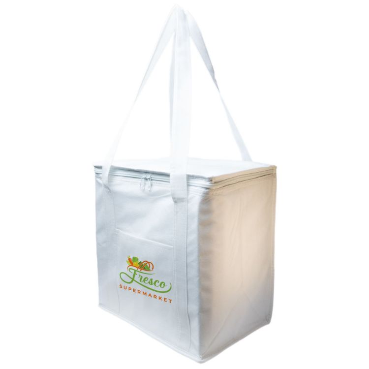 Picture of Tundra Cooler / Shopping Bag