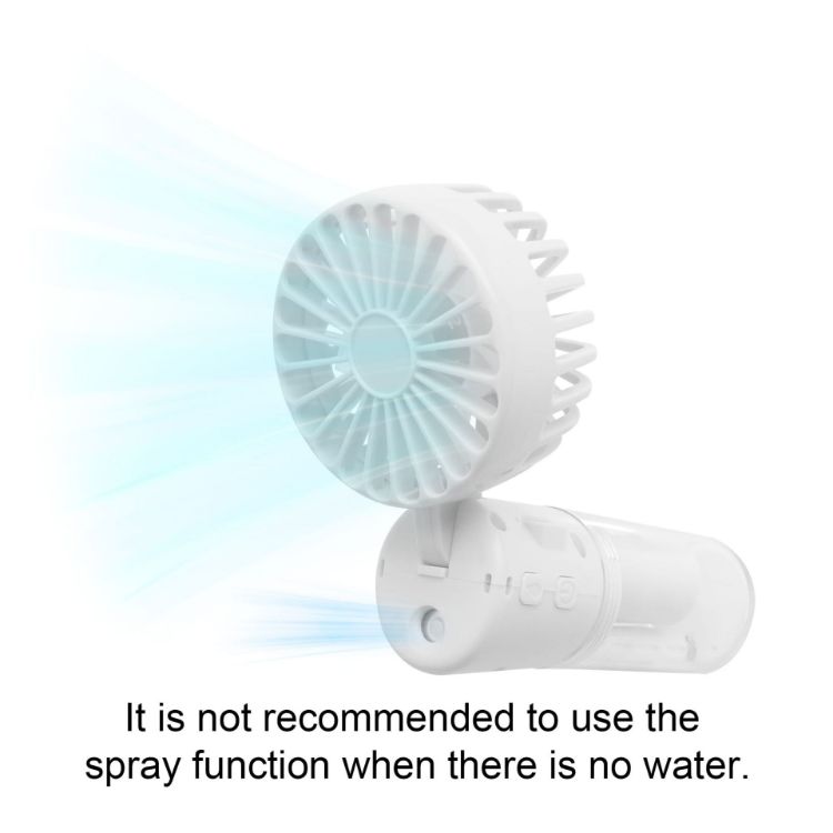 Picture of Neck Spray Fan