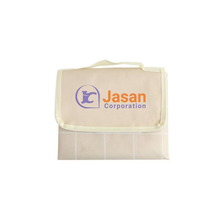 Picture of Medium Picnic Blanket with Digital Print