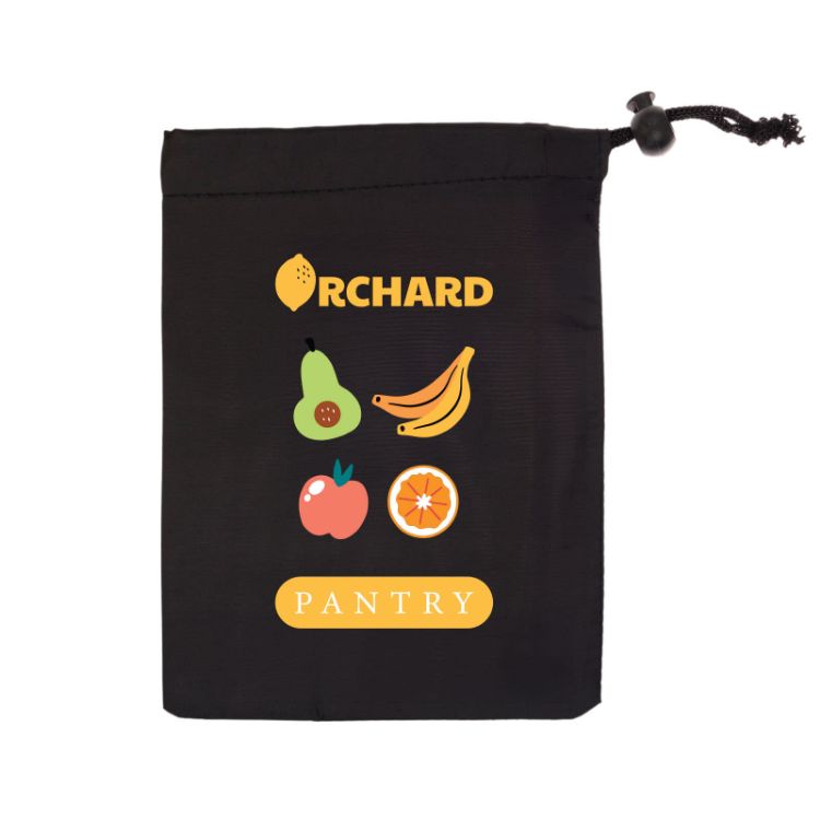 Picture of Harvest Produce Bags in Pouch