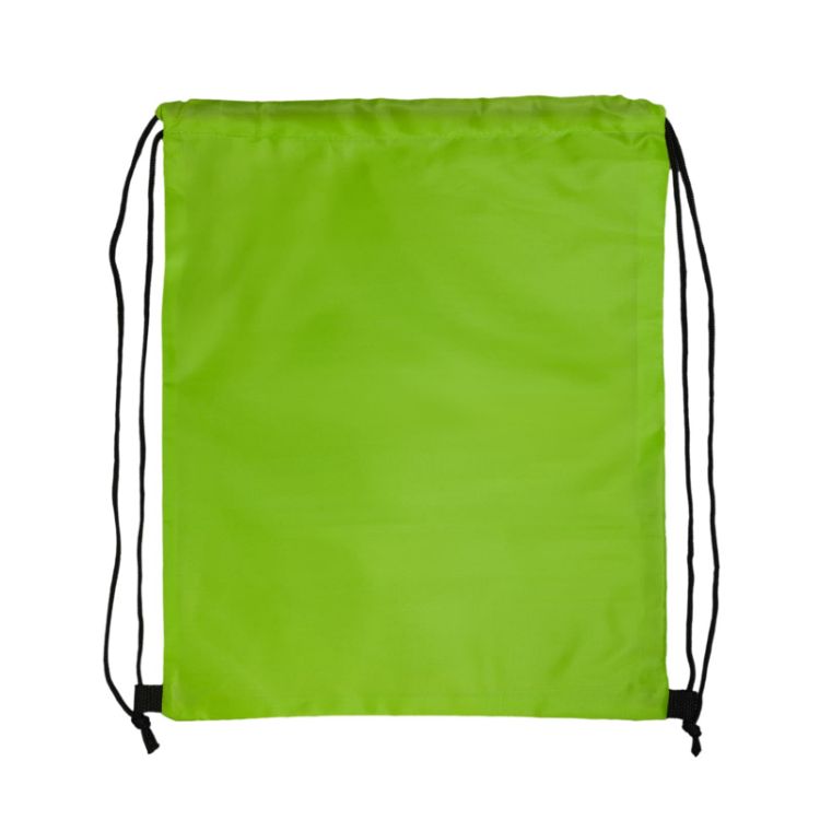 Picture of Pronto Drawstring Backpack