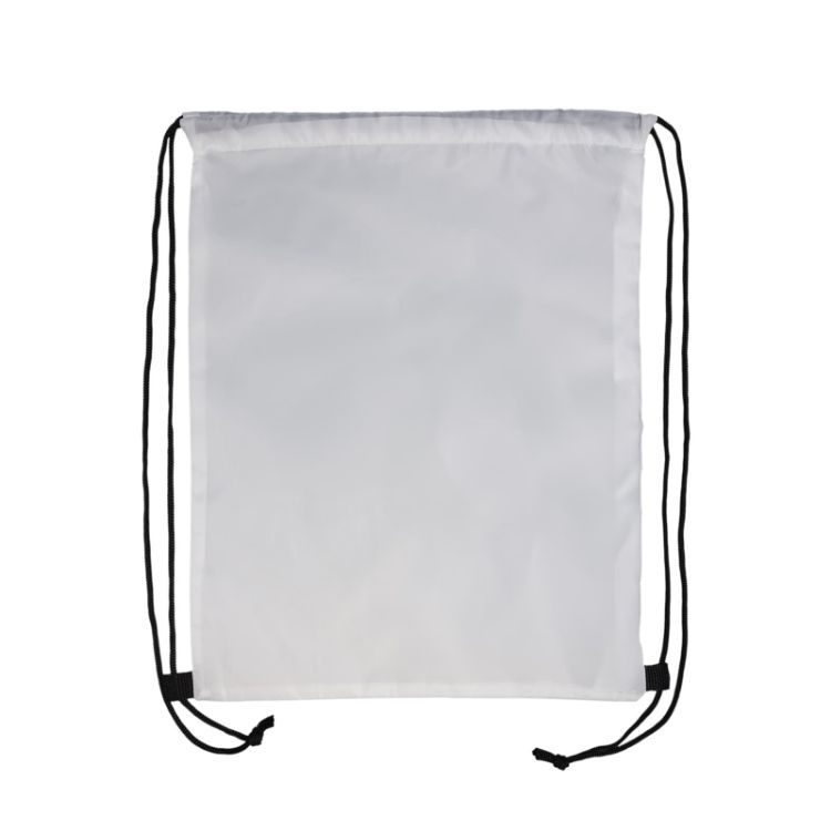 Picture of Pronto Drawstring Backpack
