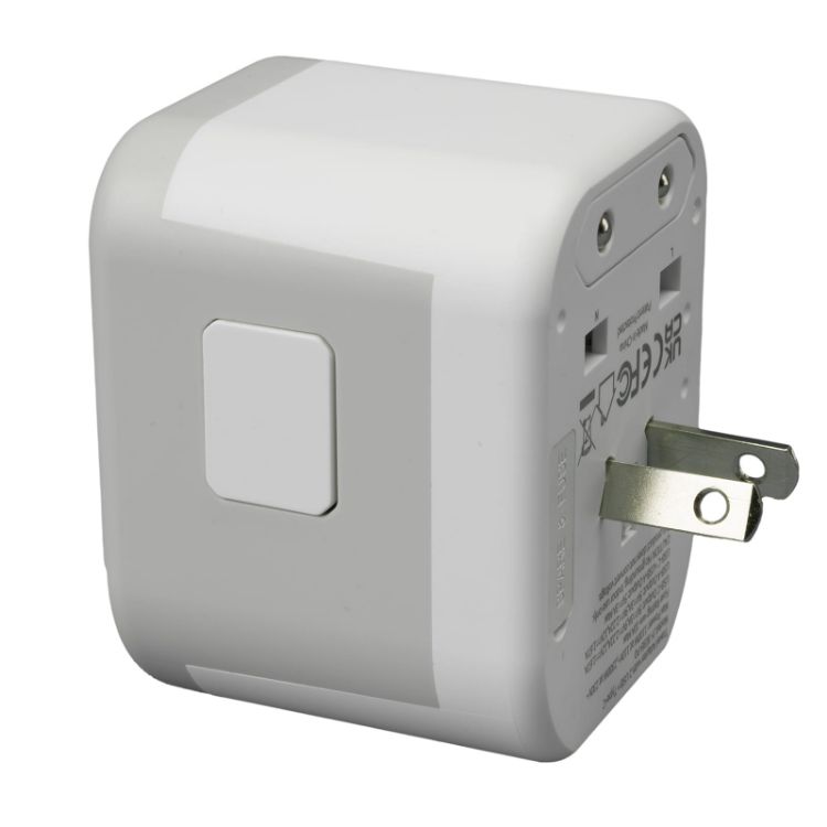 Picture of Travel Adaptor