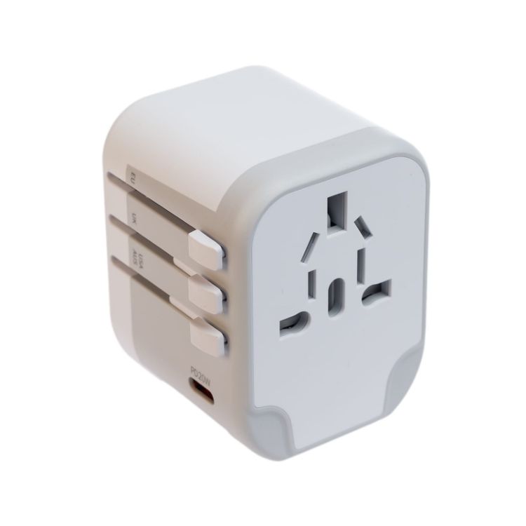 Picture of Travel Adaptor