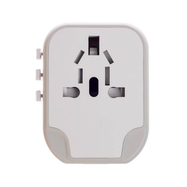 Picture of Travel Adaptor