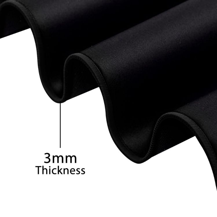 Picture of Full Colour Print Rubber Desk Mat