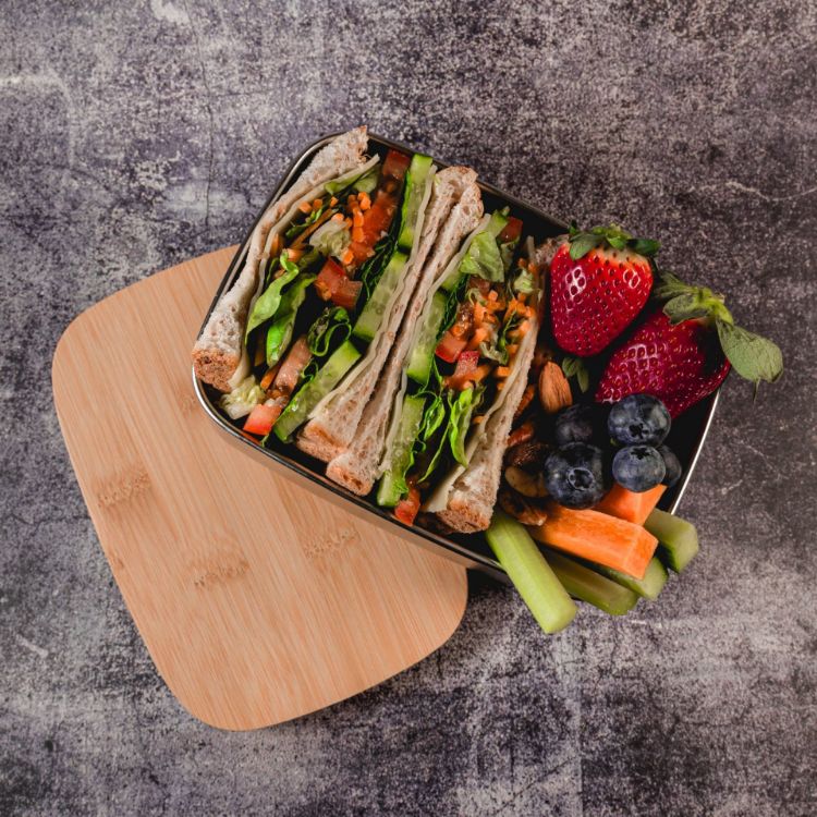 Picture of Bermuda Lunch Box